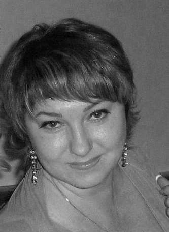 Елена Коваленко