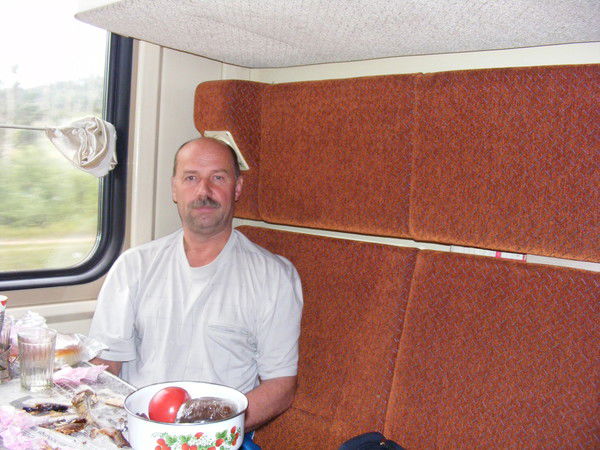 Николай Егоров