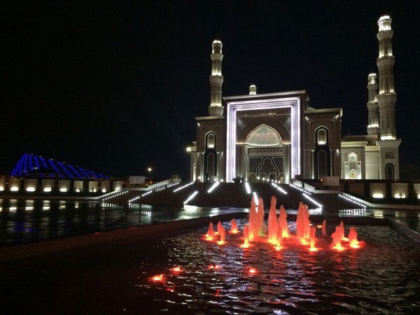 Нурлан Жумабеков