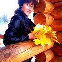 Галина Боровая