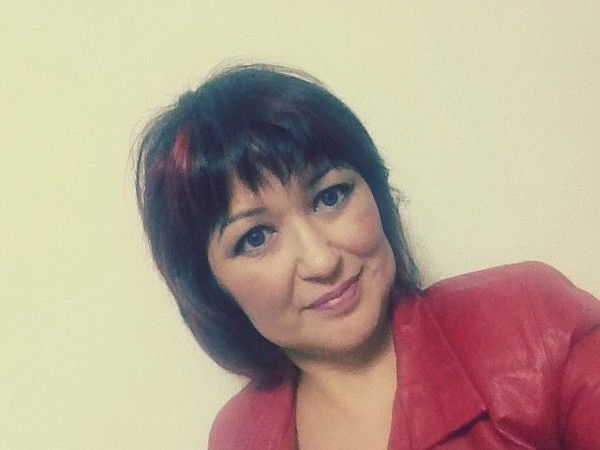 Гульнара Умарова