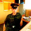 Александр Путинцев