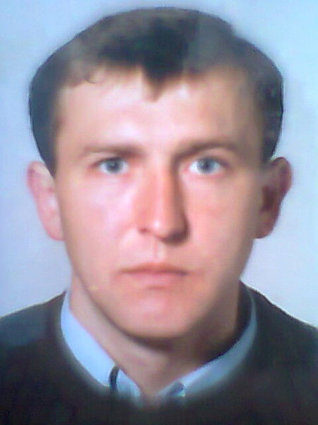 Владимир Зиновьев