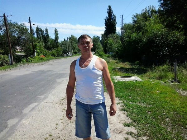 Павел Пузиков