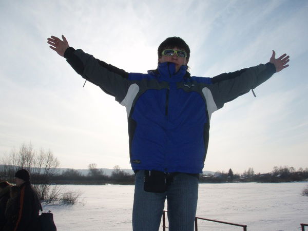 Ильмир Хакимов