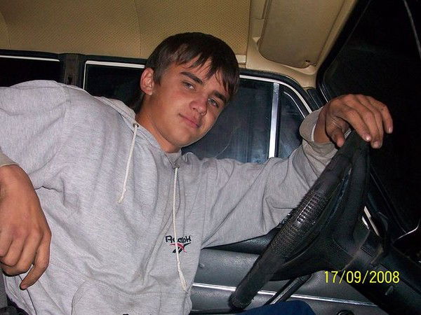 Григорий Кубрак