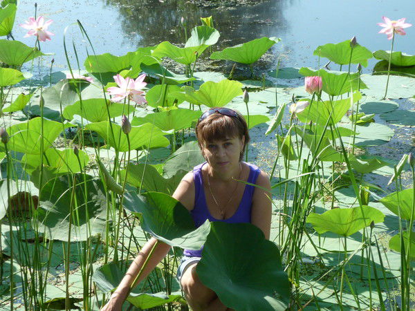 Елена Дуденкова