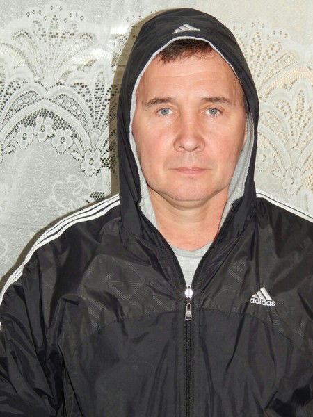 Юрий Крючков