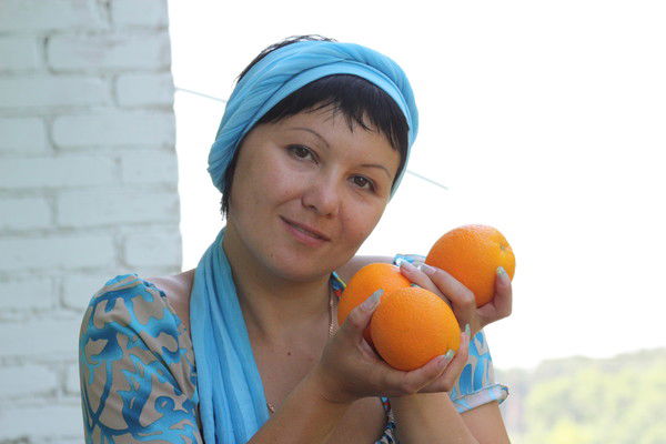 Евгения Ключинская