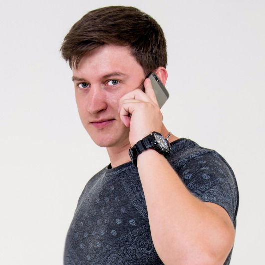 Станислав Полянский