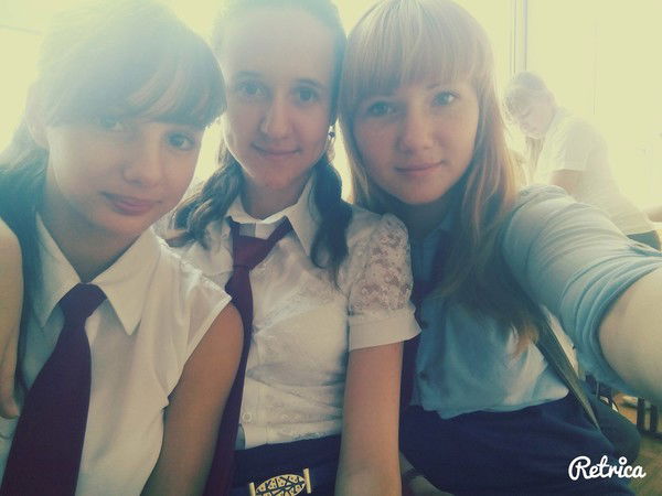 Римма Кривошеина