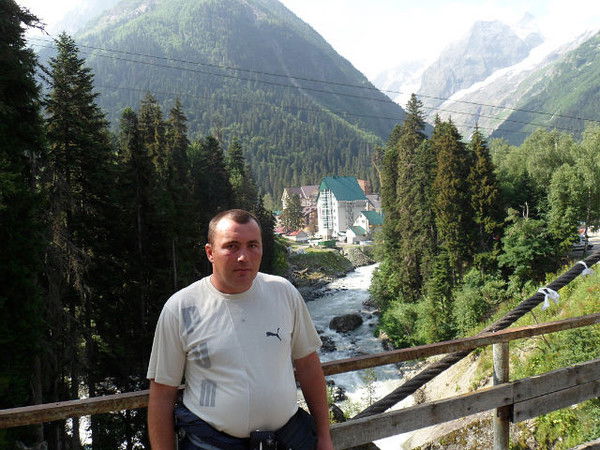 Василь Перешило