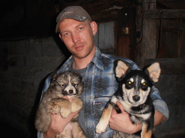 Владимир Снедков