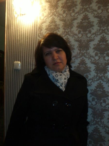 Анна Иозева