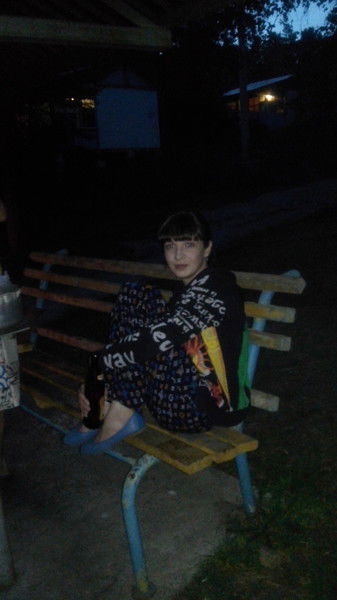 Аня Захарова