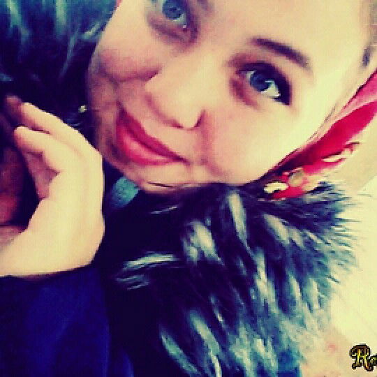 Александра Цапкова