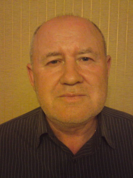 Василий Шаповаленко