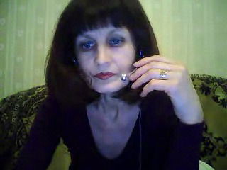 Наталья Телегина