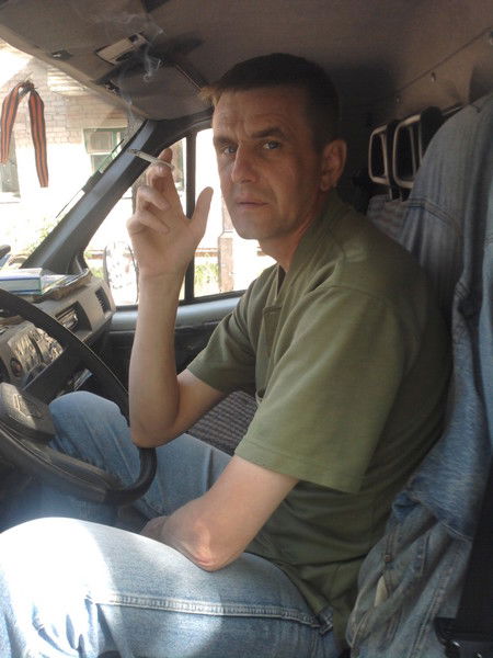 Алексей Копач