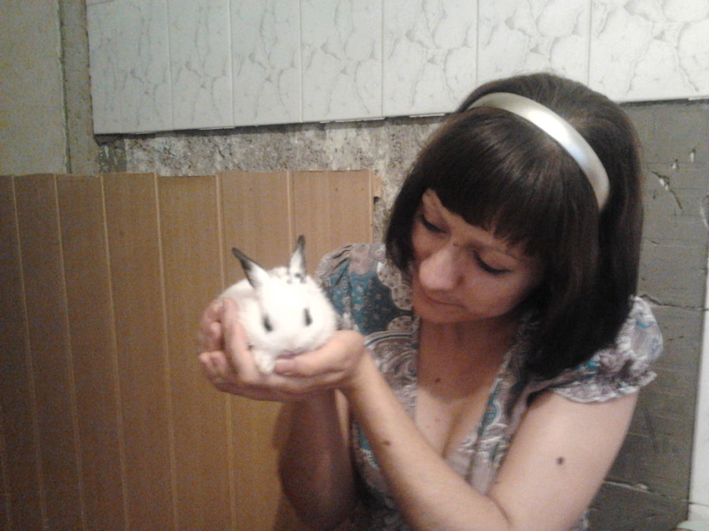 Анна Кожокарь