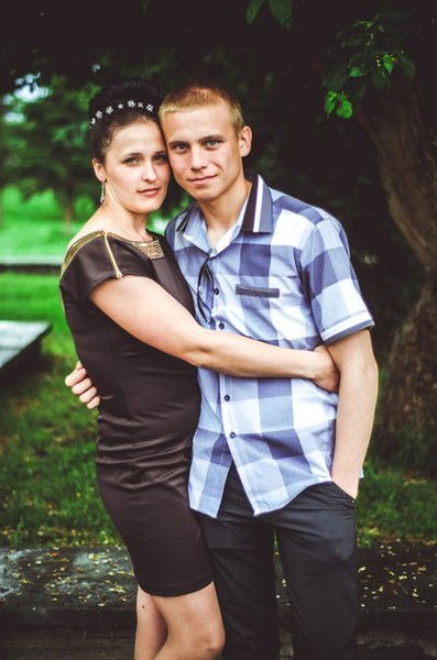 Ольга Фадеева