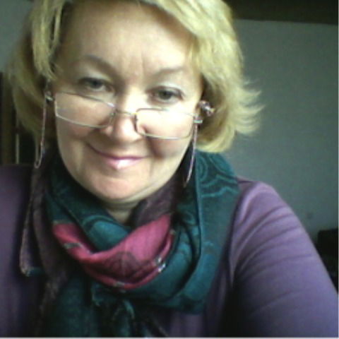 Лилия Кондратенко