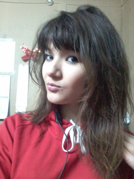 Татьяна Васильева