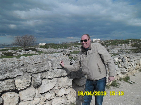 Александр Соколов