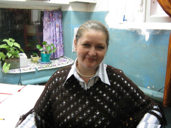 Елена Шейкина