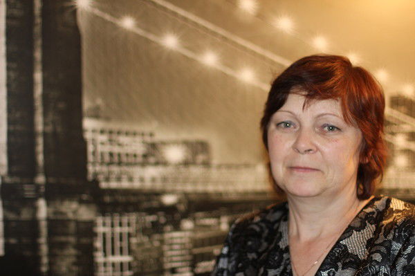 Татьяна Тумаева