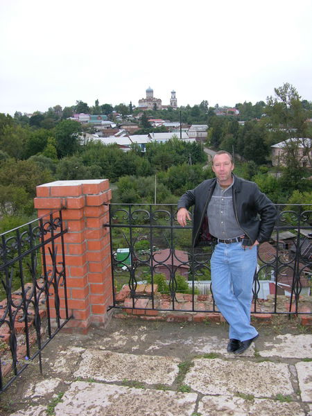 Олег Шептуховский