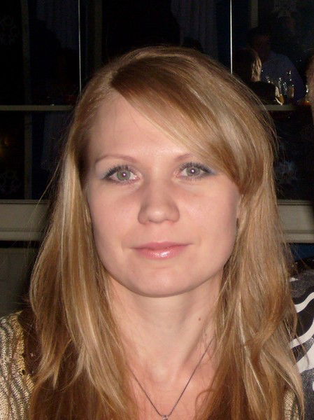 Ирина Курылёва