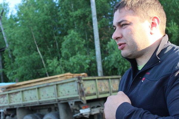 Алексей Шумаков