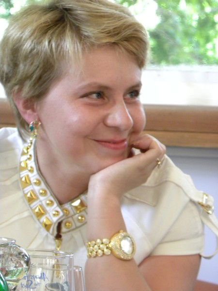 Юлия Полекутина