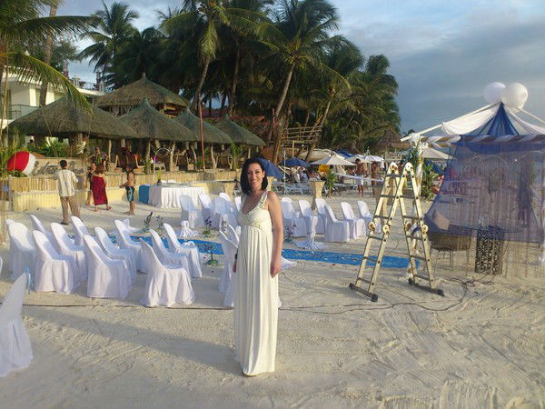 Виктория Маркина