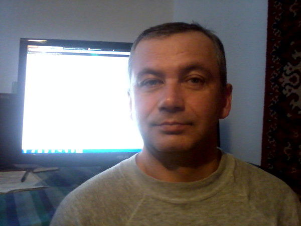 Василий Кондратюк