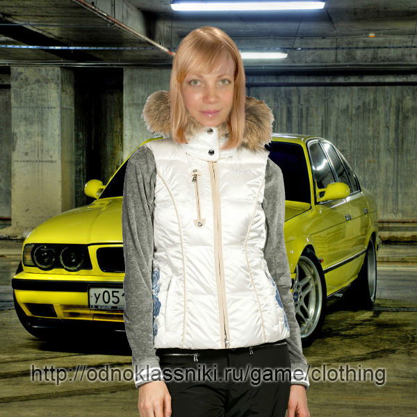 Наталия Алексеева