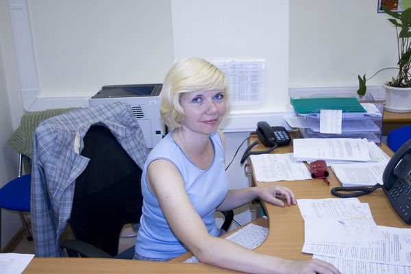 Марина Мирончик