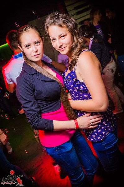 Иришка Осинина