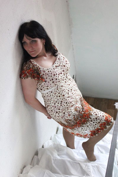 Елена Соколова