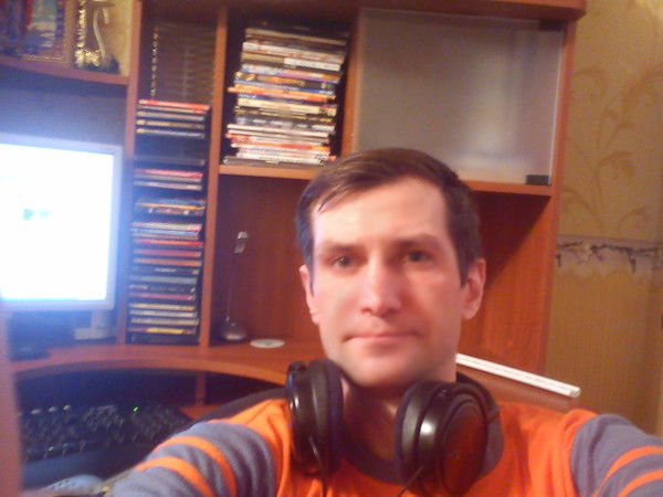 Павел Назаров