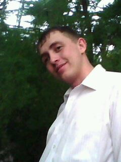 Виталий Попов