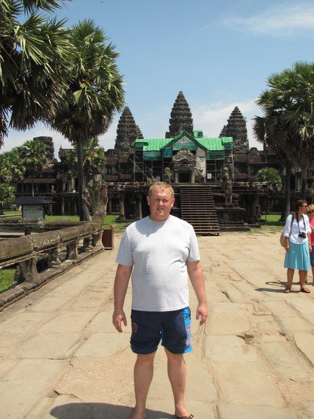 Денис Архипов