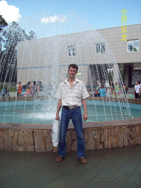 Вадим Сорокин