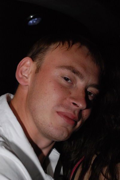 Виталий Литвинов