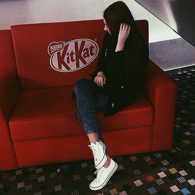 Настя Светлова