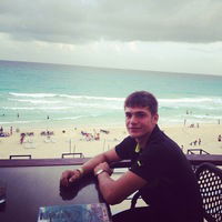 Федя Кулаков