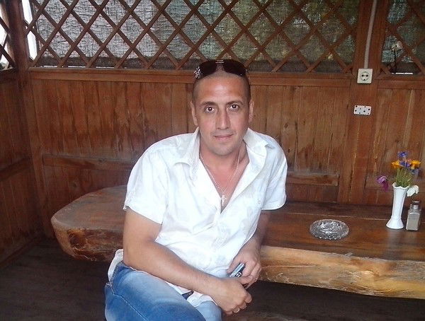 Виталий Ноздрачёв