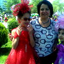 Sayad Rzayeva