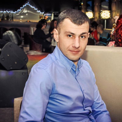 Антон Костин